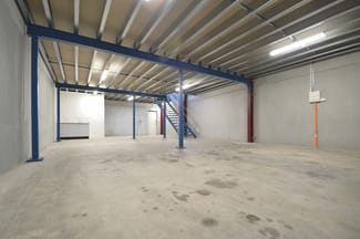 Factory, Warehouse & Industrial commercial property leased at 11/12 Channel Road Mayfield West NSW 2304