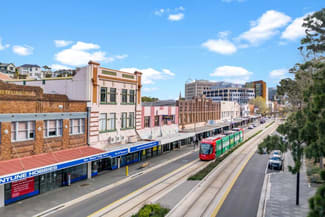 Offices commercial property leased at Level 1 Suite 2/257-259 Hunter Street Newcastle NSW 2300