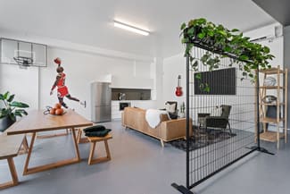 Offices commercial property leased at 1/91 West Burleigh Road Burleigh Heads QLD 4220