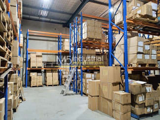 Factory, Warehouse & Industrial commercial property leased at 6/192A Kingsgrove Road Kingsgrove NSW 2208 Factory, Warehouse & Industrial commercial property leased at 6/192A Kingsgrove Road Kingsgrove NSW 2208