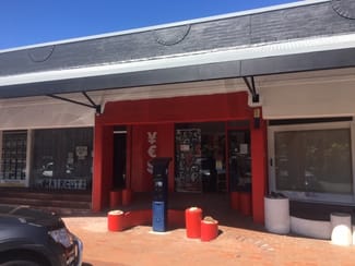 Shop & Retail commercial property leased at Shop 4/47 Jonson Street Byron Bay NSW 2481 Shop & Retail commercial property leased at Shop 4/47 Jonson Street Byron Bay NSW 2481