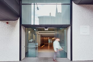 Offices commercial property leased at 3.02/99 Elizabeth Street Sydney NSW 2000 Offices commercial property leased at 3.02/99 Elizabeth Street Sydney NSW 2000