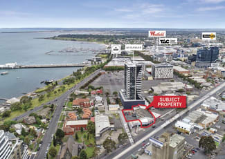 Shop & Retail commercial property leased at 77 Mercer Street, Geelong/77 Mercer Street Geelong VIC 3220 Shop & Retail commercial property leased at 77 Mercer Street, Geelong/77 Mercer Street Geelong VIC 3220