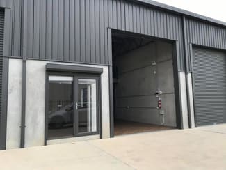 Factory, Warehouse & Industrial commercial property leased at Ground 2/1 Alumina Street Beard ACT 2620 Factory, Warehouse & Industrial commercial property leased at Ground 2/1 Alumina Street Beard ACT 2620