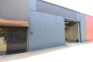 Factory, Warehouse & Industrial commercial property leased at 2/39 West Burleigh Road Burleigh Heads QLD 4220 Factory, Warehouse & Industrial commercial property leased at 2/39 West Burleigh Road Burleigh Heads QLD 4220