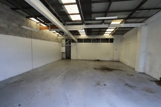 Factory, Warehouse & Industrial commercial property leased at 2/39 West Burleigh Road Burleigh Heads QLD 4220 Factory, Warehouse & Industrial commercial property leased at 2/39 West Burleigh Road Burleigh Heads QLD 4220