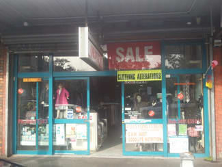 Showrooms / Bulky Goods commercial property leased at 301 Barkly Street Footscray VIC 3011 Showrooms / Bulky Goods commercial property leased at 301 Barkly Street Footscray VIC 3011