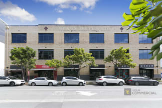 Other commercial property leased at 302/33 Longland Street Newstead QLD 4006 Other commercial property leased at 302/33 Longland Street Newstead QLD 4006
