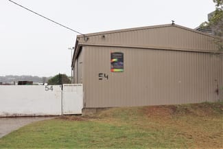 Factory, Warehouse & Industrial commercial property leased at 54 Priest Street Rockville QLD 4350 Factory, Warehouse & Industrial commercial property leased at 54 Priest Street Rockville QLD 4350