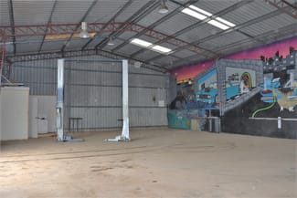 Factory, Warehouse & Industrial commercial property leased at 54 Priest Street Rockville QLD 4350 Factory, Warehouse & Industrial commercial property leased at 54 Priest Street Rockville QLD 4350