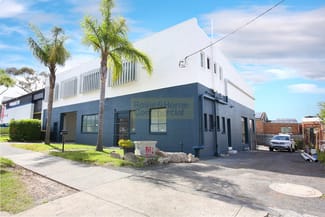 Factory, Warehouse & Industrial commercial property leased at 72 Planthurst Road Carlton NSW 2218 Factory, Warehouse & Industrial commercial property leased at 72 Planthurst Road Carlton NSW 2218