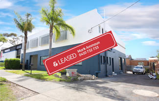 Factory, Warehouse & Industrial commercial property leased at 72 Planthurst Road Carlton NSW 2218 Factory, Warehouse & Industrial commercial property leased at 72 Planthurst Road Carlton NSW 2218