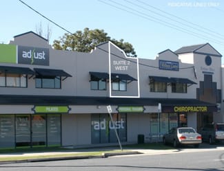 Offices commercial property leased at Suite 2 West 2 Fortune Street Coomera QLD 4209 Offices commercial property leased at Suite 2 West 2 Fortune Street Coomera QLD 4209