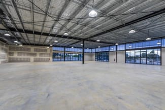 Medical / Consulting commercial property leased at Level UG Unit 2/2 Ibbott Lane Belconnen ACT 2617