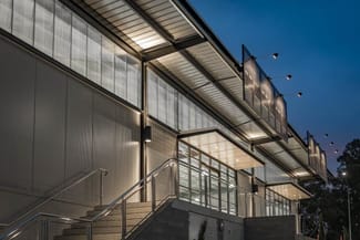 Medical / Consulting commercial property leased at Level UG Unit 2/2 Ibbott Lane Belconnen ACT 2617