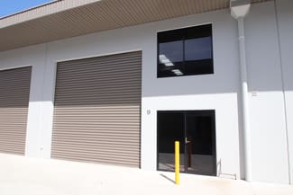 Factory, Warehouse & Industrial commercial property leased at 9/7 Hargraves Avenue Albion Park Rail NSW 2527 Factory, Warehouse & Industrial commercial property leased at 9/7 Hargraves Avenue Albion Park Rail NSW 2527