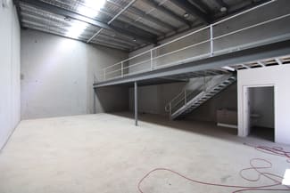 Factory, Warehouse & Industrial commercial property leased at 9/7 Hargraves Avenue Albion Park Rail NSW 2527 Factory, Warehouse & Industrial commercial property leased at 9/7 Hargraves Avenue Albion Park Rail NSW 2527