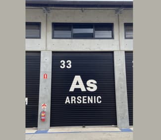 Showrooms / Bulky Goods commercial property leased at 33/8 Concord Street Cardiff NSW 2285 Showrooms / Bulky Goods commercial property leased at 33/8 Concord Street Cardiff NSW 2285