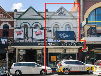 Shop & Retail commercial property leased at 682 Glenferrie Road Hawthorn VIC 3122 Shop & Retail commercial property leased at 682 Glenferrie Road Hawthorn VIC 3122