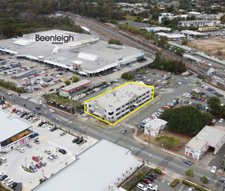 Offices commercial property leased at F00-003/110-112 George Street Beenleigh QLD 4207 Offices commercial property leased at F00-003/110-112 George Street Beenleigh QLD 4207