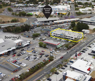 Offices commercial property leased at F00-003/110-112 George Street Beenleigh QLD 4207 Offices commercial property leased at F00-003/110-112 George Street Beenleigh QLD 4207