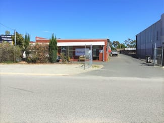 Factory, Warehouse & Industrial commercial property leased at 3/113 President Street Welshpool WA 6106 Factory, Warehouse & Industrial commercial property leased at 3/113 President Street Welshpool WA 6106