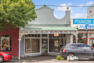 Shop & Retail commercial property sold at 79 Gamon Street Yarraville VIC 3013 Shop & Retail commercial property sold at 79 Gamon Street Yarraville VIC 3013