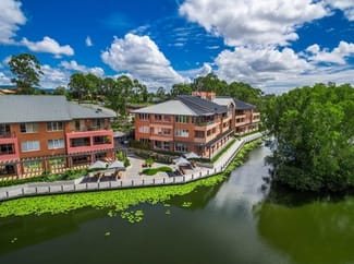 Offices commercial property leased at 312/34-36 Glenferrie Drive Robina QLD 4226 Offices commercial property leased at 312/34-36 Glenferrie Drive Robina QLD 4226