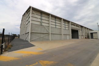 Factory, Warehouse & Industrial commercial property leased at W/house 2/501 Ocean Steamers Road Port Adelaide SA 5015 Factory, Warehouse & Industrial commercial property leased at W/house 2/501 Ocean Steamers Road Port Adelaide SA 5015