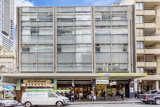 Offices commercial property for lease at 363 Pitt Street Sydney NSW 2000
