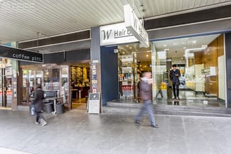 Offices commercial property for lease at 363 Pitt Street Sydney NSW 2000