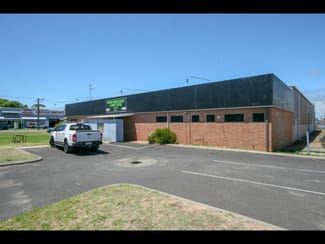 Factory, Warehouse & Industrial commercial property leased at 1 Zaknic Place East Bunbury WA 6230 Factory, Warehouse & Industrial commercial property leased at 1 Zaknic Place East Bunbury WA 6230