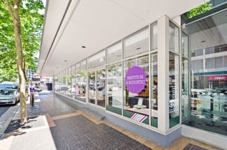 Medical / Consulting commercial property leased at 101 George St Parramatta NSW 2150 Medical / Consulting commercial property leased at 101 George St Parramatta NSW 2150