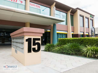 Offices commercial property leased at 55/15-17 Terminus Street Castle Hill NSW 2154 Offices commercial property leased at 55/15-17 Terminus Street Castle Hill NSW 2154