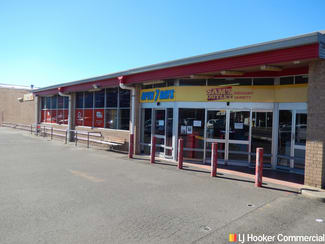 Shop & Retail commercial property leased at Richmond NSW 2753 Shop & Retail commercial property leased at Richmond NSW 2753