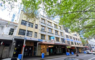 Offices commercial property leased at Level 1 & Level 2/20A Goulburn Street Sydney NSW 2000 Offices commercial property leased at Level 1 & Level 2/20A Goulburn Street Sydney NSW 2000