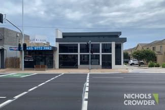 Medical / Consulting commercial property leased at 618 Nepean Highway Carrum VIC 3197 Medical / Consulting commercial property leased at 618 Nepean Highway Carrum VIC 3197
