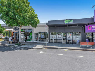Shop & Retail commercial property leased at 2/2051 Moggill Road Kenmore QLD 4069 Shop & Retail commercial property leased at 2/2051 Moggill Road Kenmore QLD 4069