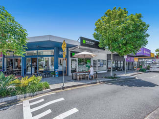 Shop & Retail commercial property leased at 2/2051 Moggill Road Kenmore QLD 4069 Shop & Retail commercial property leased at 2/2051 Moggill Road Kenmore QLD 4069