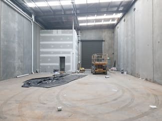Factory, Warehouse & Industrial commercial property leased at 6B Bonview Circuit Truganina VIC 3029 Factory, Warehouse & Industrial commercial property leased at 6B Bonview Circuit Truganina VIC 3029