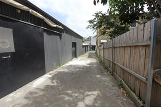 Factory, Warehouse & Industrial commercial property leased at Unit 5/142a Mullen Street Rozelle NSW 2039 Factory, Warehouse & Industrial commercial property leased at Unit 5/142a Mullen Street Rozelle NSW 2039