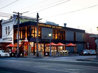 Shop & Retail commercial property leased at 275 Brunswick Street Fitzroy VIC 3065 Shop & Retail commercial property leased at 275 Brunswick Street Fitzroy VIC 3065