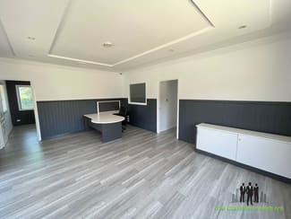 Showrooms / Bulky Goods commercial property leased at 2 Naunton Rd Burpengary East QLD 4505