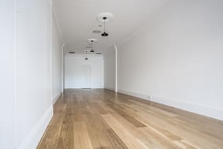Shop & Retail commercial property leased at Ground/416 Oxford Street Paddington NSW 2021
