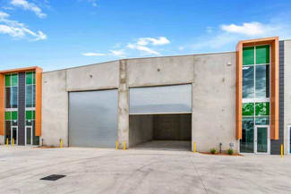 Factory, Warehouse & Industrial commercial property leased at Unit 3, 1-3 Temple Court Ottoway SA 5013