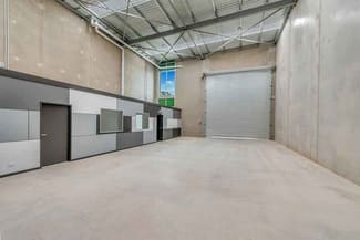 Factory, Warehouse & Industrial commercial property leased at Unit 3, 1-3 Temple Court Ottoway SA 5013