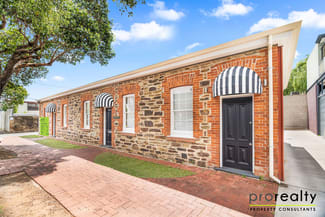 Medical / Consulting commercial property leased at 14-18 COLLEGE ROAD Kent Town SA 5067 Medical / Consulting commercial property leased at 14-18 COLLEGE ROAD Kent Town SA 5067