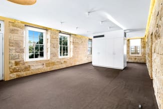 Offices commercial property leased at Ground Floor/10 Darling Street Balmain East NSW 2041 Offices commercial property leased at Ground Floor/10 Darling Street Balmain East NSW 2041