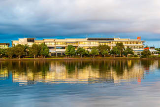 Medical / Consulting commercial property leased at Ground Floor/1 Innovation Parkway Birtinya QLD 4575 Medical / Consulting commercial property leased at Ground Floor/1 Innovation Parkway Birtinya QLD 4575