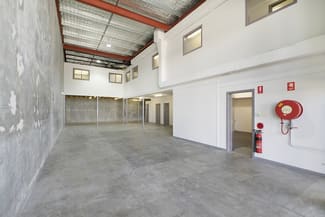 Factory, Warehouse & Industrial commercial property leased at Unit 1, 45 The Avenue Wickham NSW 2293 Factory, Warehouse & Industrial commercial property leased at Unit 1, 45 The Avenue Wickham NSW 2293